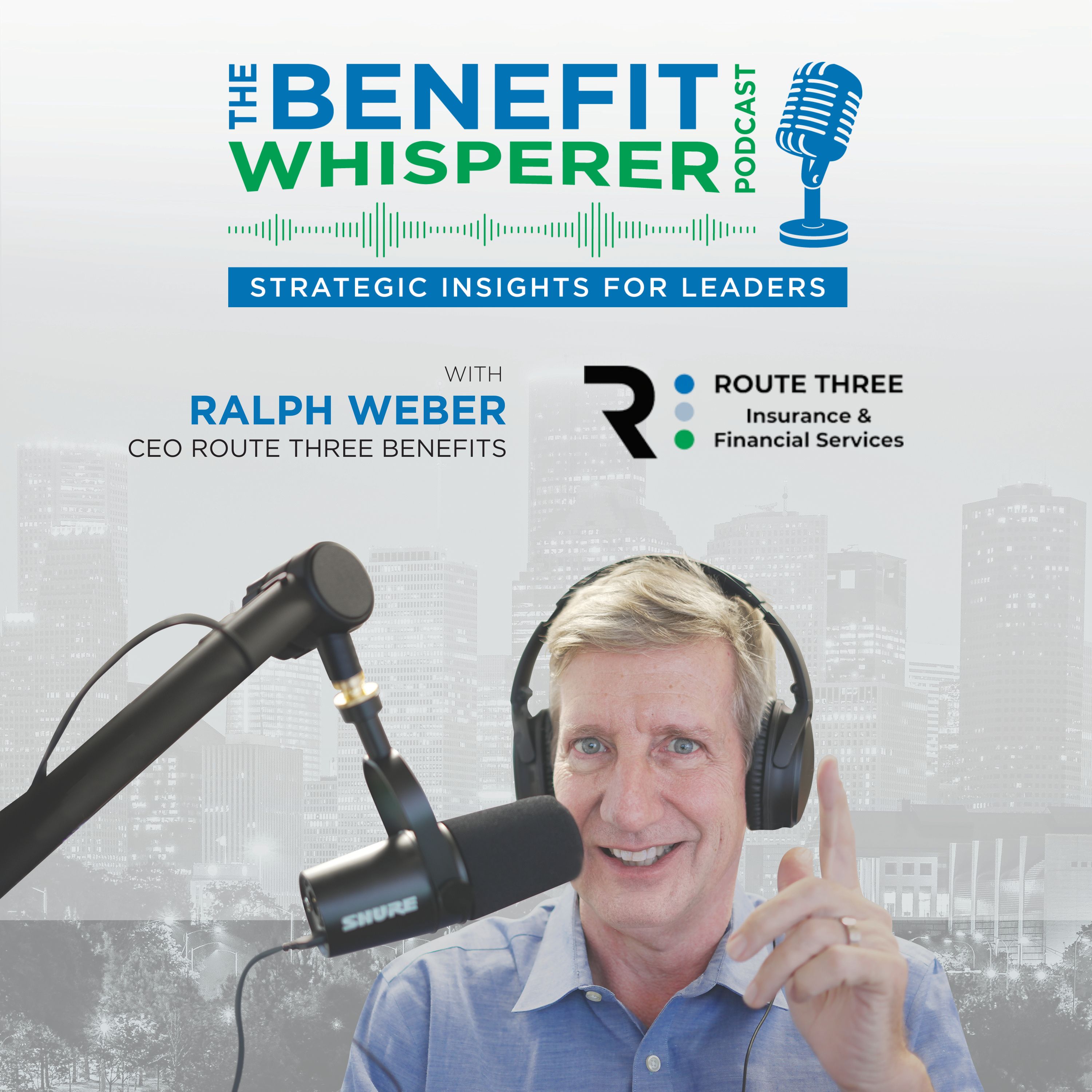 The Benefit Whisperer