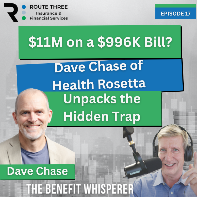 The Benefit Whisperer