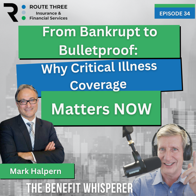 The Benefit Whisperer