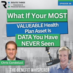 The Benefit Whisperer